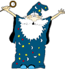 Wizard Search